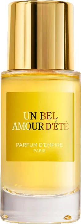 Parfum d'Empire Un Bel Amour d'Ete