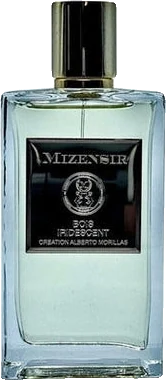 Mizensir Bois Iridescent