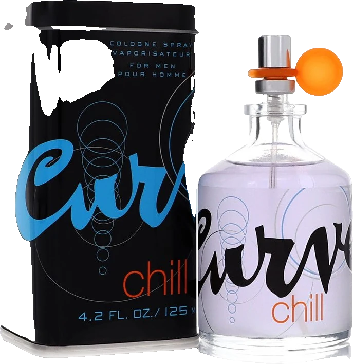 Liz Claiborne Curve Chill Eau de Cologne