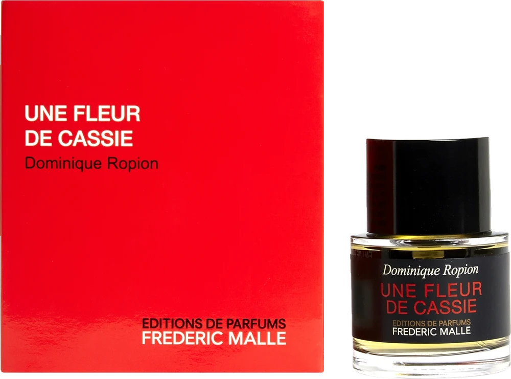 Frederic Malle Une Fleur de Cassie