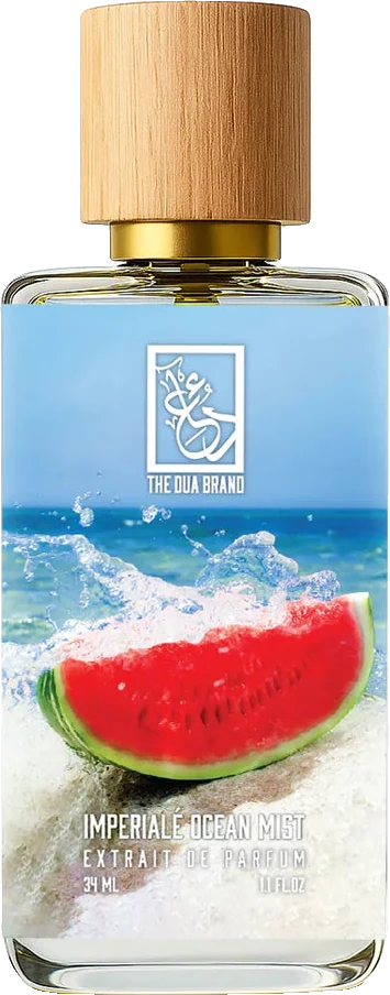 Dua Fragrances Imperialé Ocean Mist