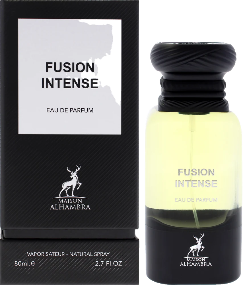 Maison Alhambra Fusion Intense