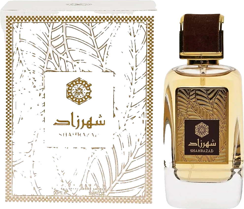 Ard Al Zaafaran Shahrazad