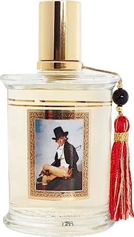 Parfums MDCI L'Elegant