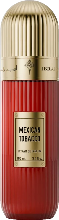 Ibraq Mexican Tobacco