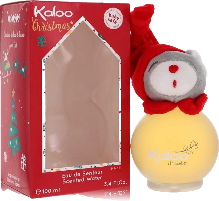 Kaloo Christmas Eau de Senteur
