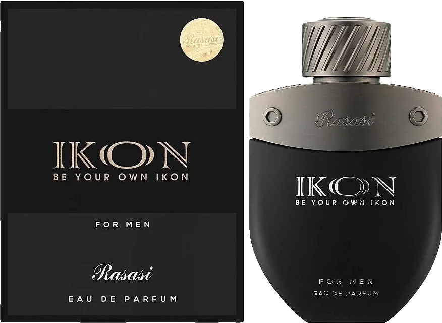 Rasasi Ikon