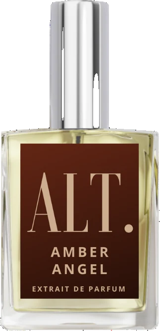 ALT. Fragrances Amber Angel