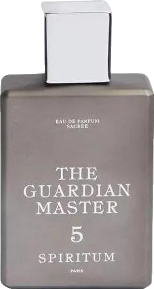Spiritum The Guardian Master