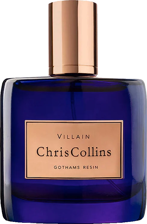 Chris Collins Villain Gothams Resin
