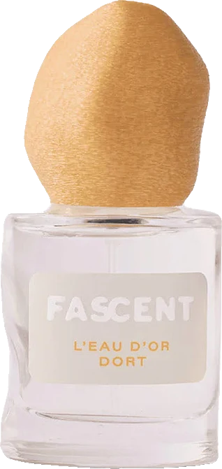 Fascent L'Eau d'Or Dort