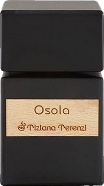 Tiziana Terenzi Osola Classica