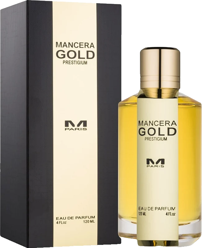 Mancera Gold Prestigium