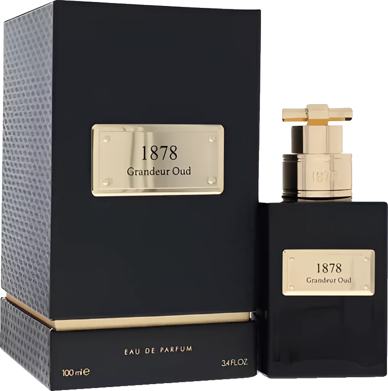 Atralia 1878 Grandeur Oud