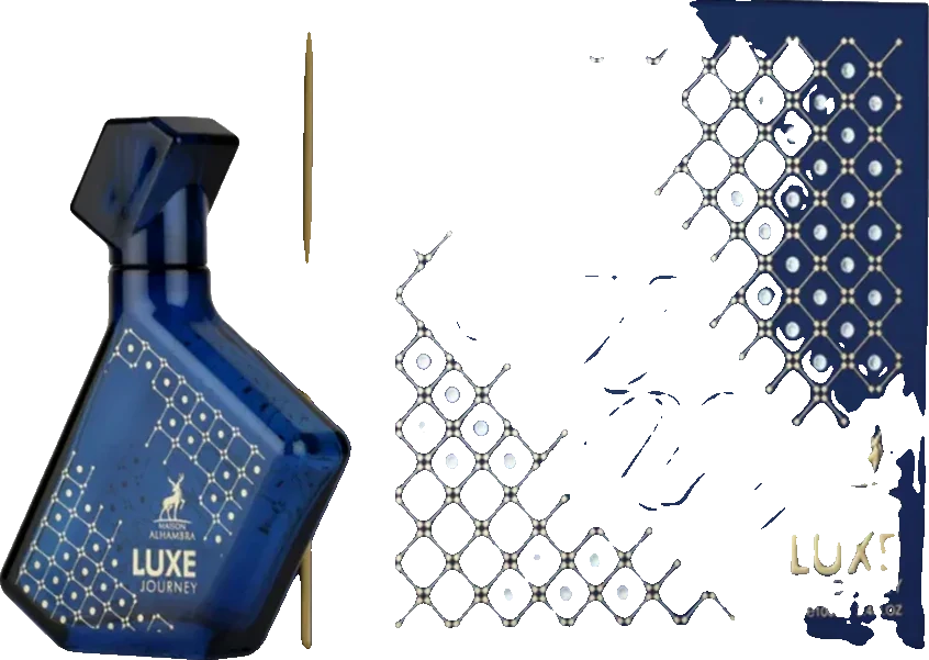 Maison Alhambra Luxe Journey