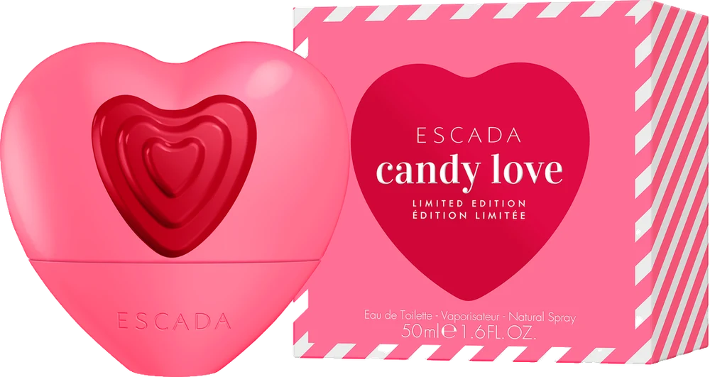 Escada Candy Love
