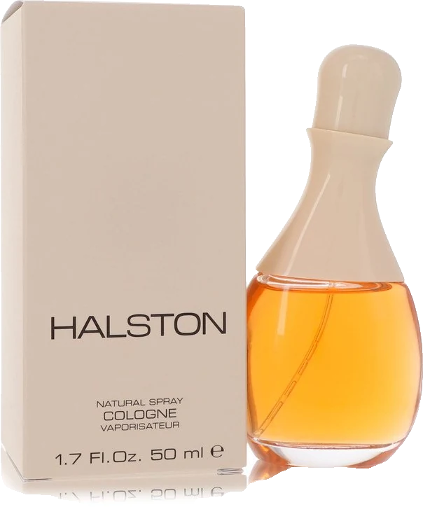 Halston Cologne