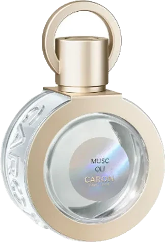 Caron Musc Oli