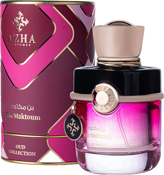 Azha Bin Maktoum
