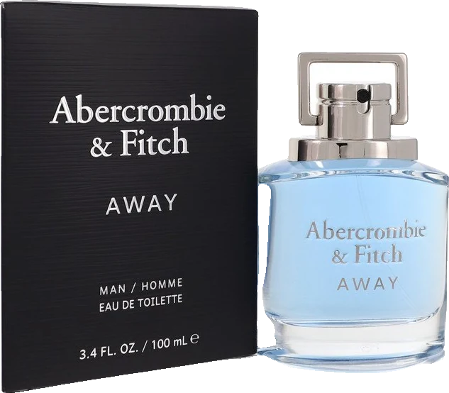 Abercrombie & Fitch Away Eau de Toilette