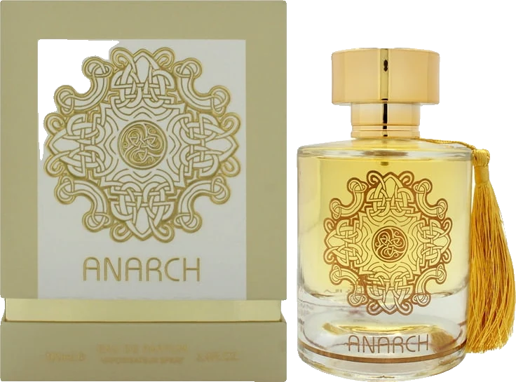 Lattafa Anarch Maison Alhambra