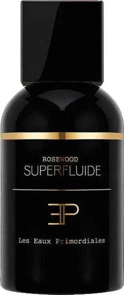 Les Eaux Primordiales Rosewood Superfluide