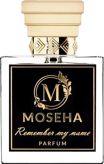 Moseha Remember My Name