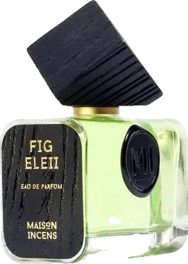 Maison Incens Figue Eleii