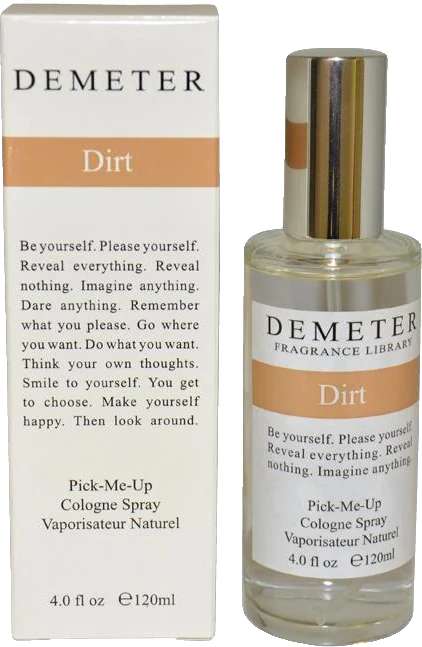Demeter Dirt