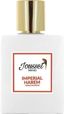 Jousset Parfums Imperial Harem
