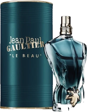 Jean Paul Gaultier Le Beau Male 2019