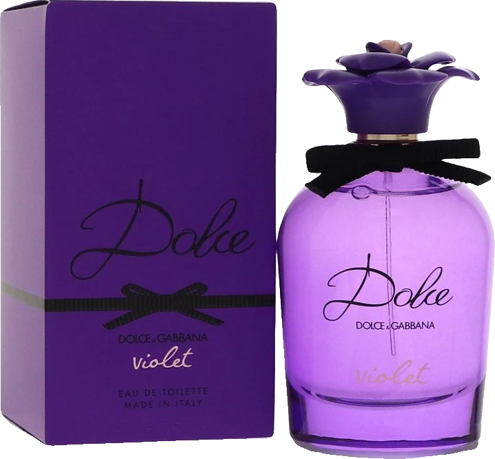 Dolce & Gabbana Dolce Violet