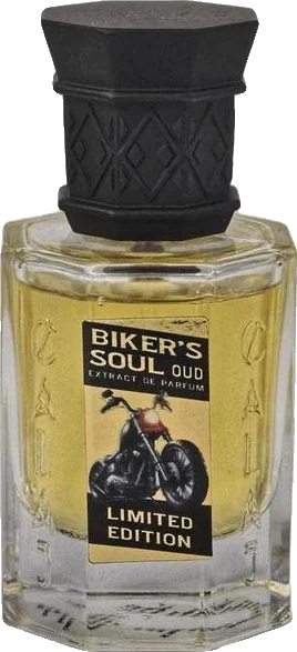 Calaj Biker's Soul Oud