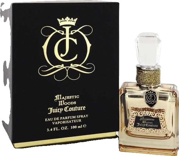 Juicy Couture Majestic Woods