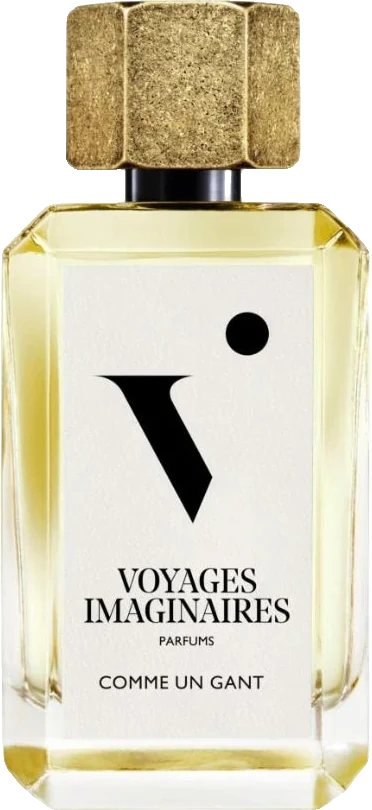Voyages Imaginaires Comme Un Gant