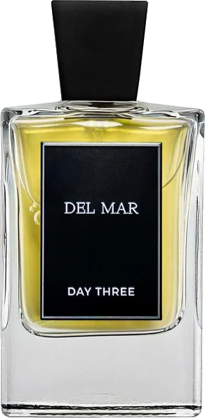 Day Three Del Mar