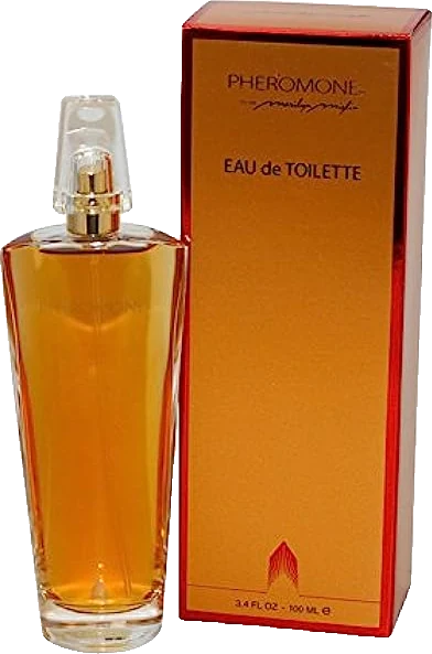 Miglin Institute Pheromone Rare & Vintage