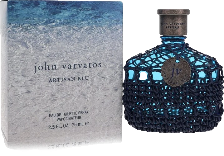 John Varvatos Artisan Blu