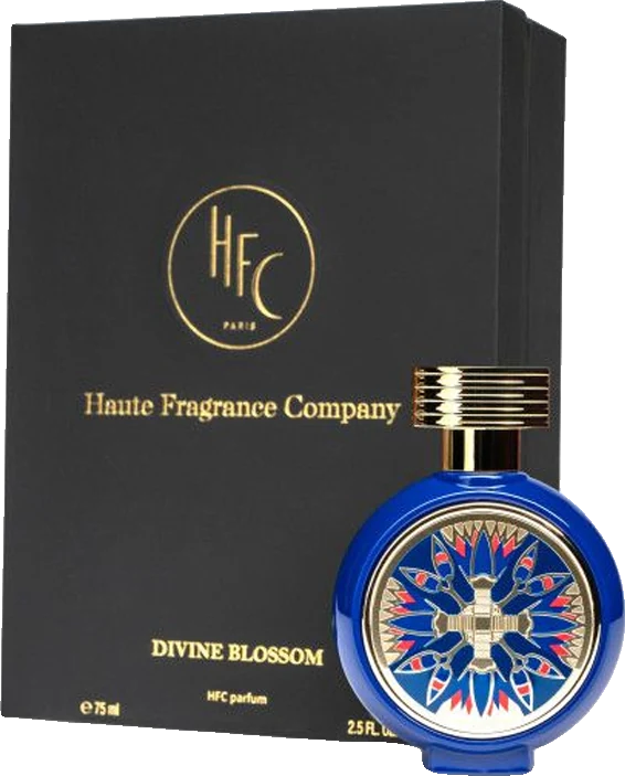 Haute Fragrance Company Hfc Divine Blossom