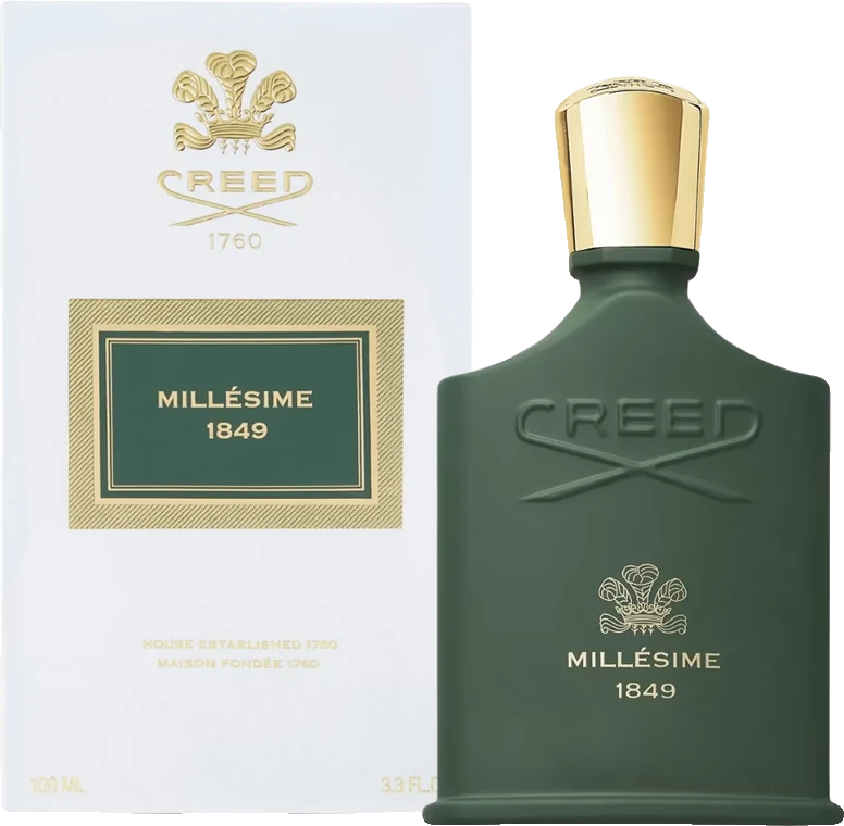Creed Millesime 1849