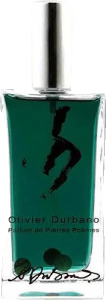 Olivier Durbano Jade