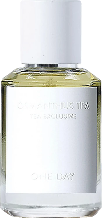 One Day Osmanthus Tea