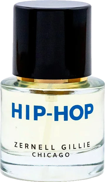 Zernell Gillie Hip-Hop