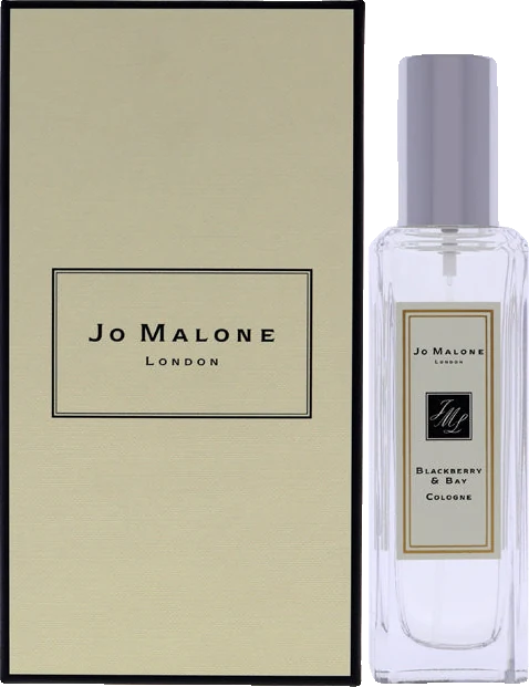 Jo Malone Blackberry & Bay