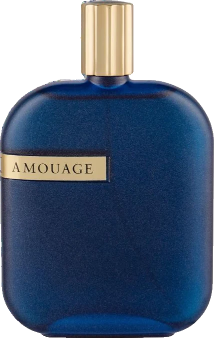 Amouage Opus XI