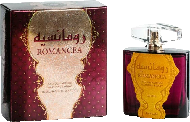 Ard Al Zaafaran Romancea