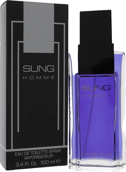 Alfred Sung Alfred Sung