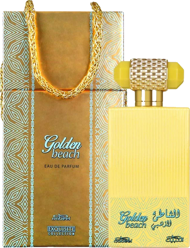 Nabeel Golden Beach