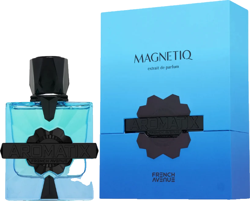 French Avenue Aromatix Magnetiq