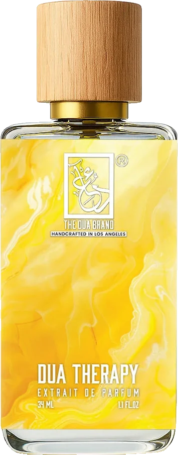 Dua Fragrances Therapy